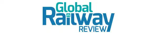 Global Railway Review logo