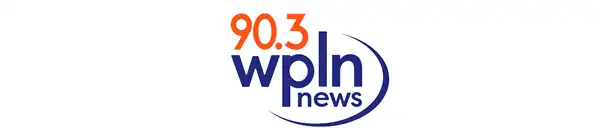 WPLN News logo