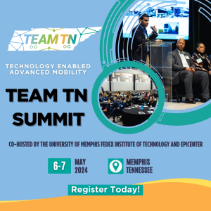 Team TN Summit Date and Place