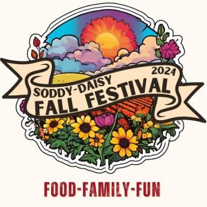 Soddy Daisy Fall Festival 2024: Food, family, fun