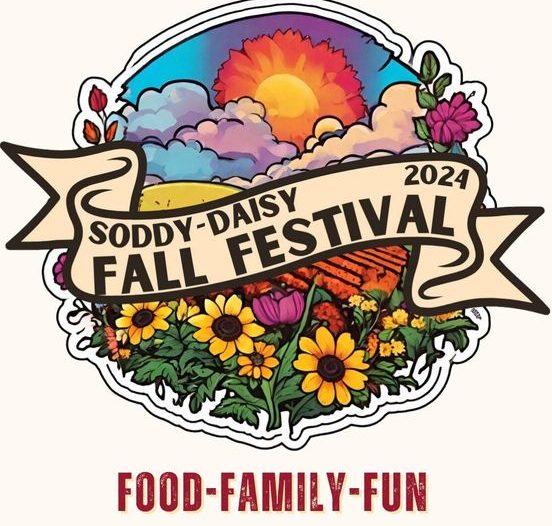 Soddy Daisy Fall Festival 2024: Food, family, fun