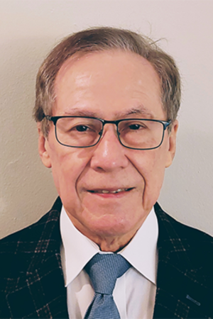 Garcia-Díaz, Alberto