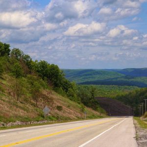 Tennessee Road