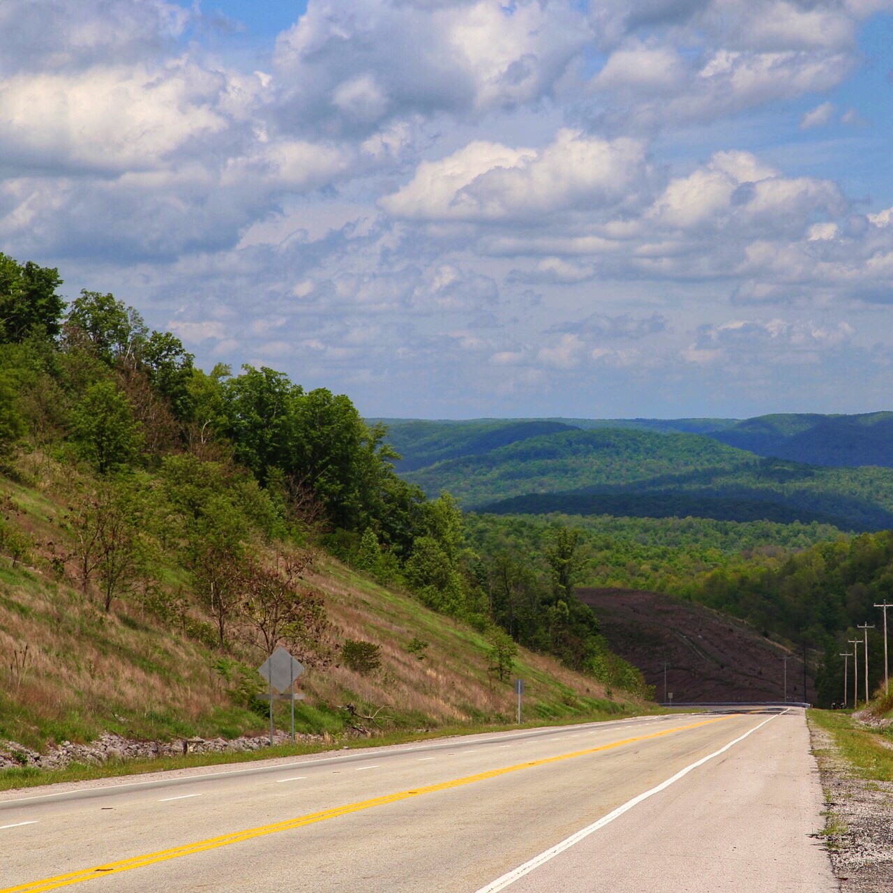 Tennessee Road