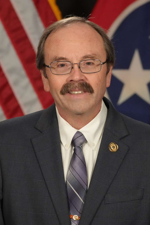 Dillard, Steve