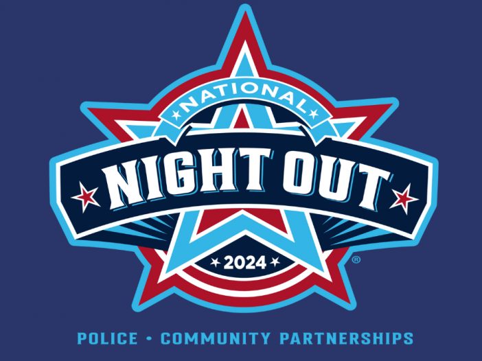 National Night Out Logo