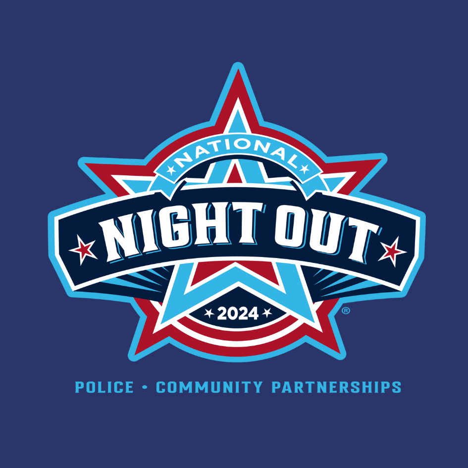 National Night Out Logo